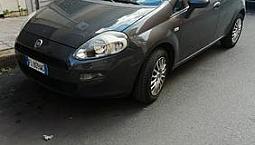 Fiat Punto 4ª Serie - 2017