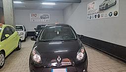 Renault Twingo 1.2 Ben Unico Prop 2011 Tetto Aprib