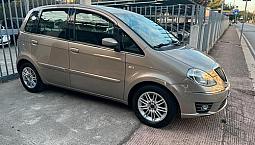 Lancia Musa 1.4 Argento Ecochic Gpl Usato Sicuro
