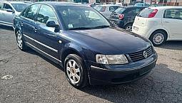 Volkswagen Passat 1.9 Tdi 110 Cv 81 Kw-1999