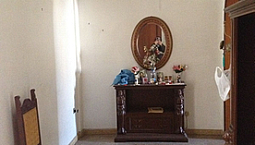 Trivani Via Aristosseno