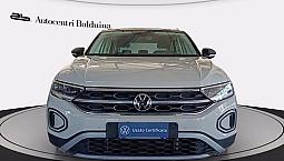 Volkswagen T-Roc 2.0 Tdi Scr 115Cv Style