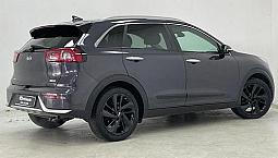 Kia Niro 1.6 Gdi Dct Hev Style