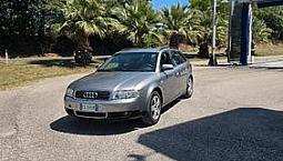 Audi A4 1.9 Diesel 6 Marce