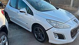 Peugeot 308 1.6 8V Hdi 93Cv 5P. Active