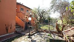 Bilocale Con Giardino E Garage Vendita A Garlenda