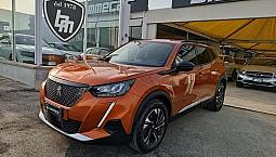 Peugeot 2008 Puretech 100 S&s Allure Pack I.e