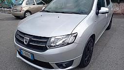 Dacia Sandero 1.2 Gpl Casa Madre Garanzia 12 Mesi