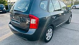 Kia Carens 1ª Serie - 2007