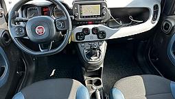 Fiat Panda Cross 1.0 70Cv Hybrid Touchscreen 7