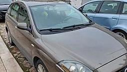 Fiat Croma (2005-2011) - 2008