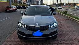 Skoda Karoq - 2019