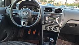 Volkswagen Polo 1.4 Gpl