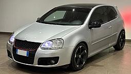 Volkswagen Golf 2.0tdi Sportline Per Neopatentati
