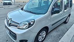 Renault Kangoo 1.5 Dci 110Cv 5 Porte Stop & Start 