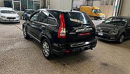 Honda Cr V--2,2 D -2009-4x4