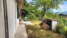 Appartamento Con Giardino Tagli