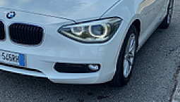 Bmw 116D