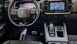 Citroen C5 Aircross Shine 1.5 Hdi 130 Cv Automatic