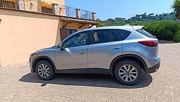 Mazda Cx-5 1ª Serie - 2015