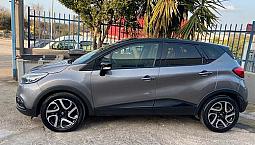 Renault Captur Dci 8V 90 Cv Cambio Automatico
