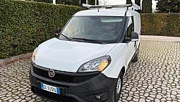 Fiat Doblò 1.4Turbo Bus. 120 All. Profess. 11.2020
