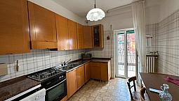 Appartamento Arredato Zona Centro