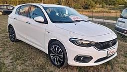 Fiat Tipo 1.6 Mjt S&s 5p Lounge (nevigatore) Auto 