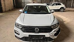 Volkswagen T-Roc 1.6 Tdi Style Incidentato Iva Esp