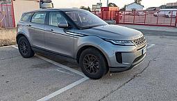 Land Rover Range Rover Evoque Range Rover Evoque 2