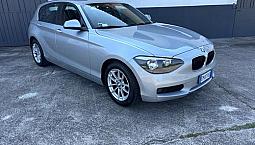 Bmw 116d 2.0 Diesel. Neopatentati. Garanzia