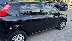 Fiat Punto 3ª Serie - 2009