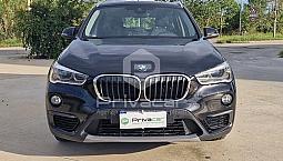 Bmw X1 Xdrive18d Advantage