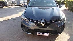 Renault Clio Tce Gpl 5 Porte Zen