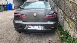 Alfa Romeo 159 1.9 Jtdm Distinctive