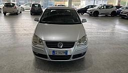 Volkswagen Polo 1.4 Benzina Gpl 2006