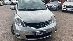 Nissan Note 1.5 Dci Acenta 90cv Anno 2013