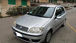 Fiat Punto Con Solo 33.000km - 2007