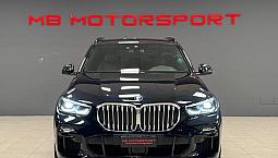 Bmw X5 Xdrive30d Msport