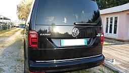 Wolkswagen Caddy 2.0 Tdi Automatico Limited Euro 6