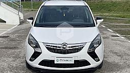 Opel Zafira Tourer 1.6 Turbo Ecom 150cv Cosmo