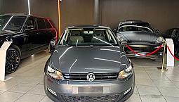 Volkswagen Polo 1.2 Tdi Dpf 5 P. Comfortline Ok Ne