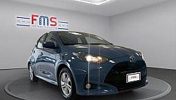 Toyota Yaris 1.5h Active