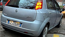 Fiat Grande Punto 1.3Multijet