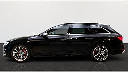 Audi S4 Avant 3.0 Tdi Mhev Quattro 347Cv Tiptronic