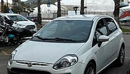 Fiat Punto Evo 1.3 Mjt 95 Cv