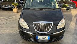 Lancia Musa 1.3 Multijet Euro 4