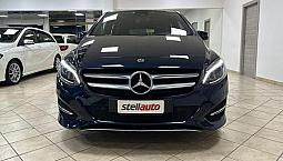 Mercedes-benz B 200 B 200 D Automatic 4matic Premi