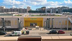 Ampio Appartamento Di 140 Mq 3° Piano