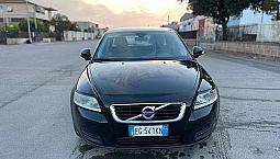 Volvo - V50 - D2 R-Design